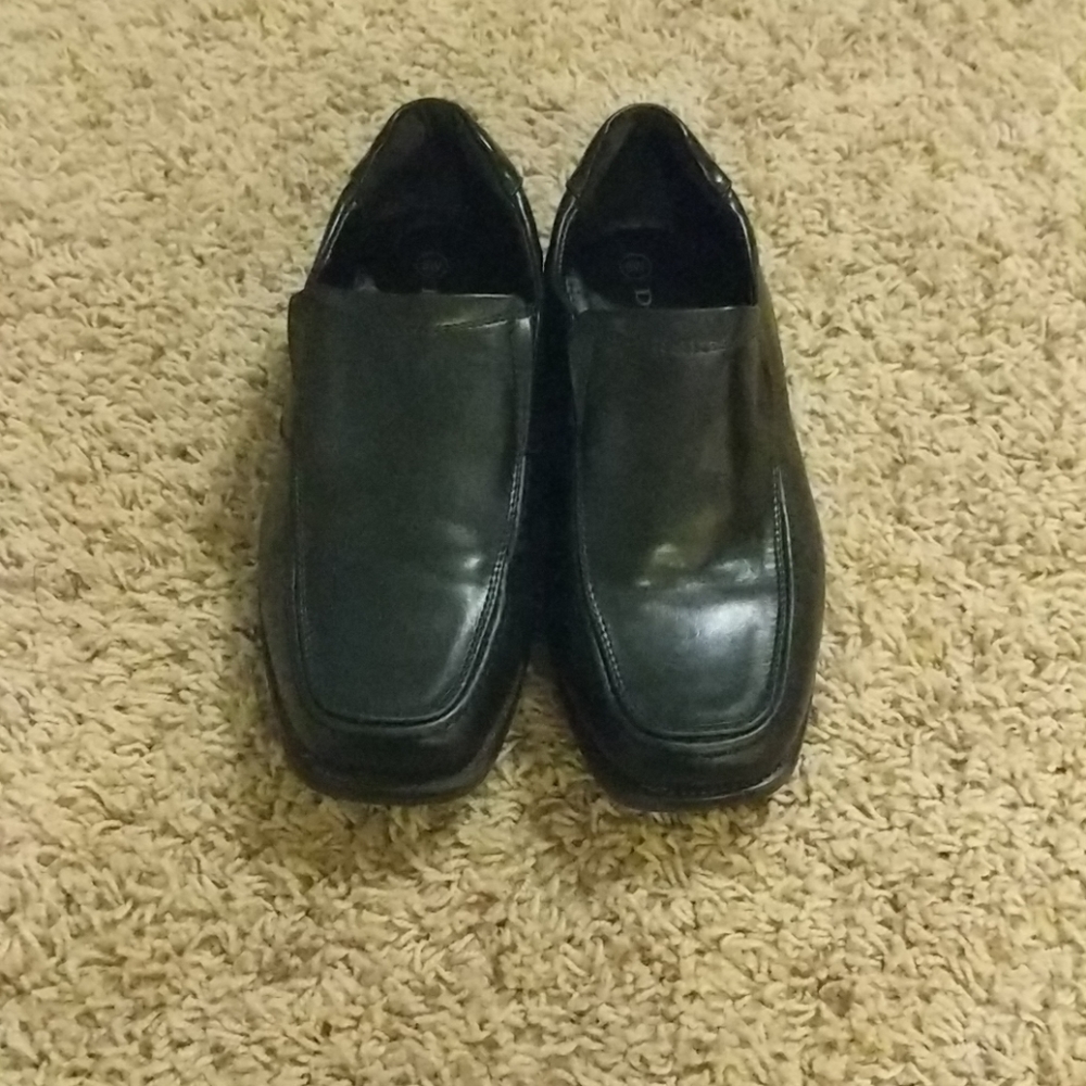 Boy's Dress Shoes